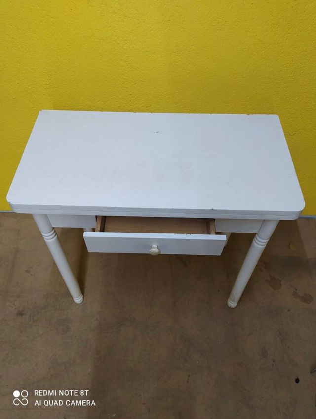Se vende mesa como cocina 