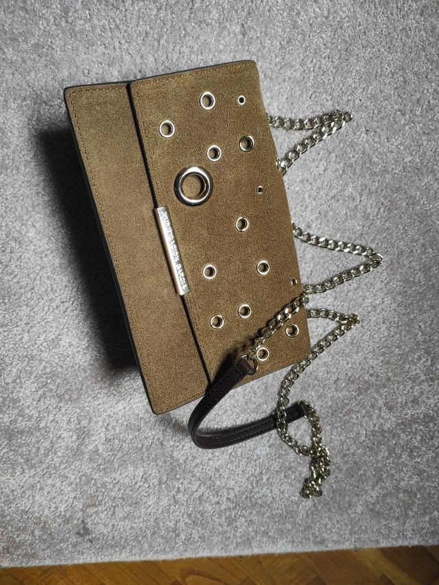 Bolso Purificación García nuevo