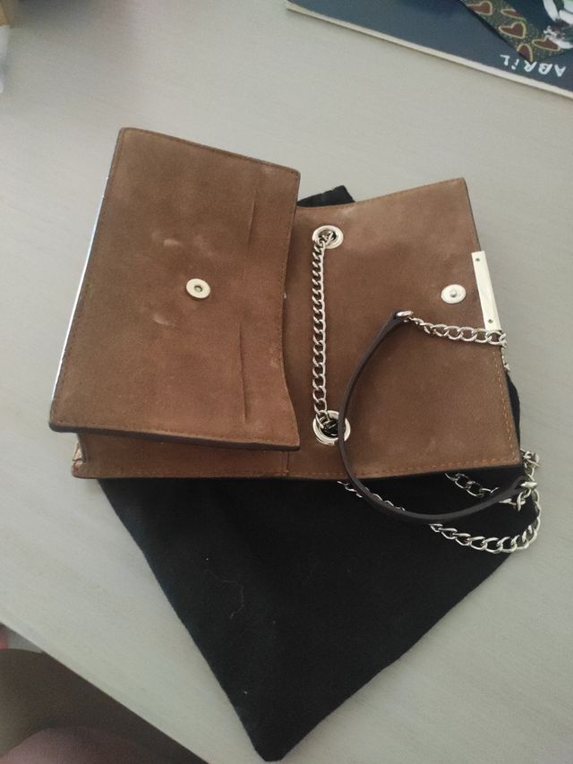 Bolso Purificación García nuevo