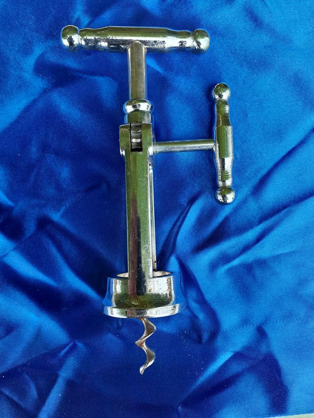 TIRABUSCION FRANCESE