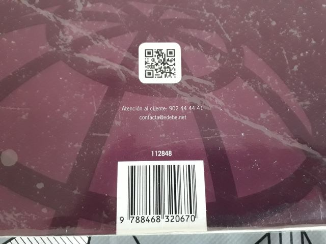 Libro de Filosofía 1° bachillerato