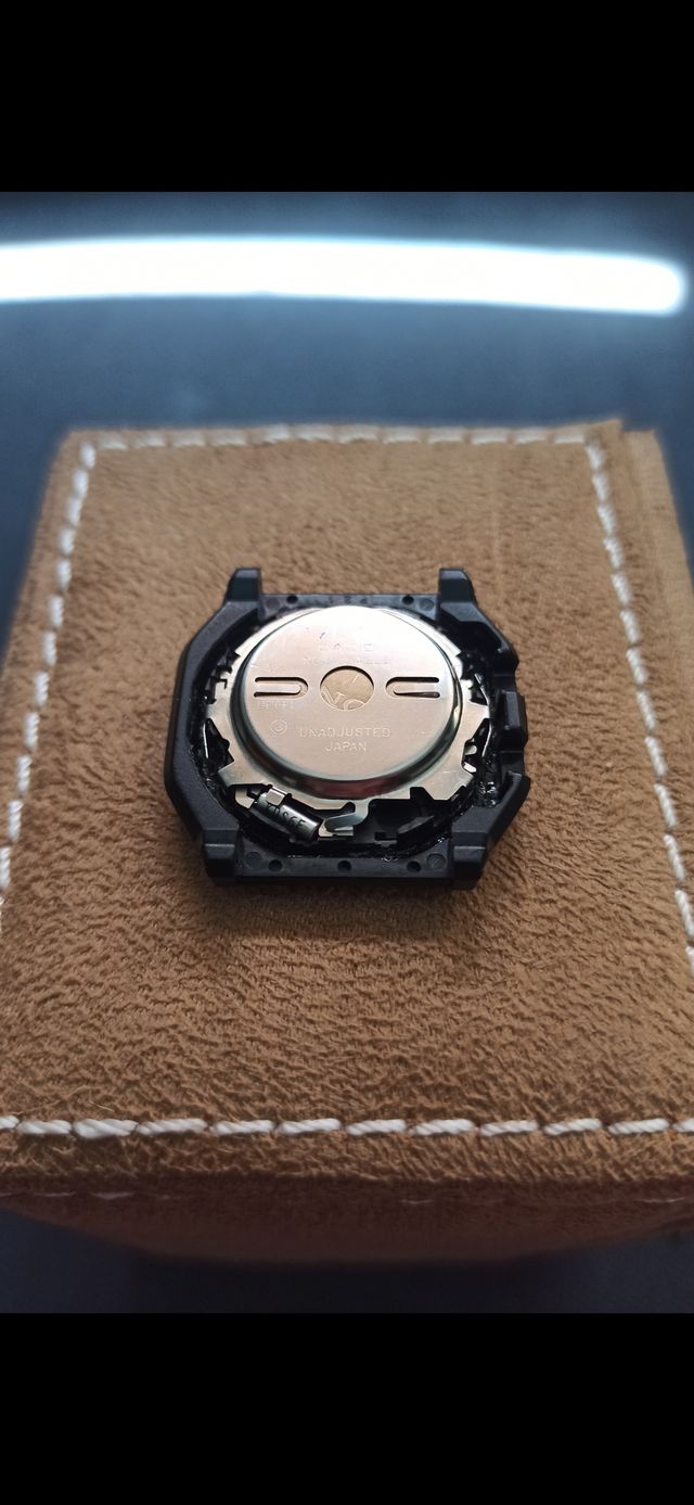 casio f14