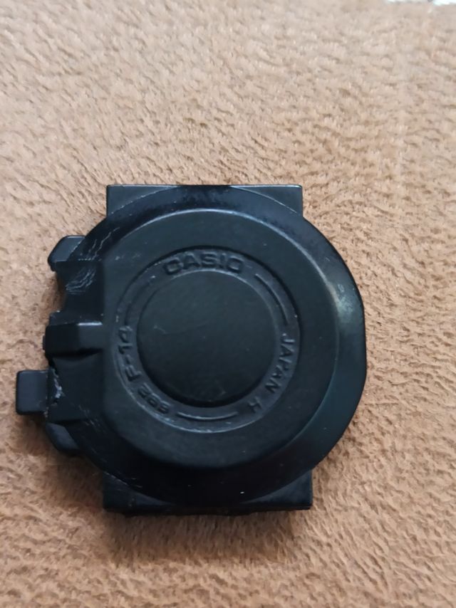 Casio f 14 de segunda mano por 50 EUR en Ejea de los Caballeros en WALLAPOP