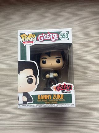 Funko Pop \