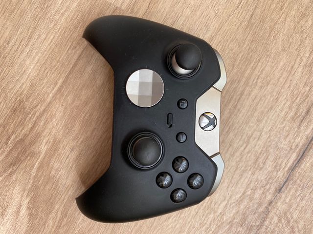 Xbox mando