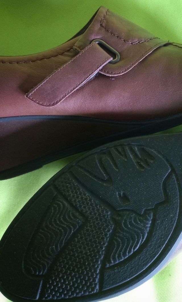 Zapatos mujer PITILLOS