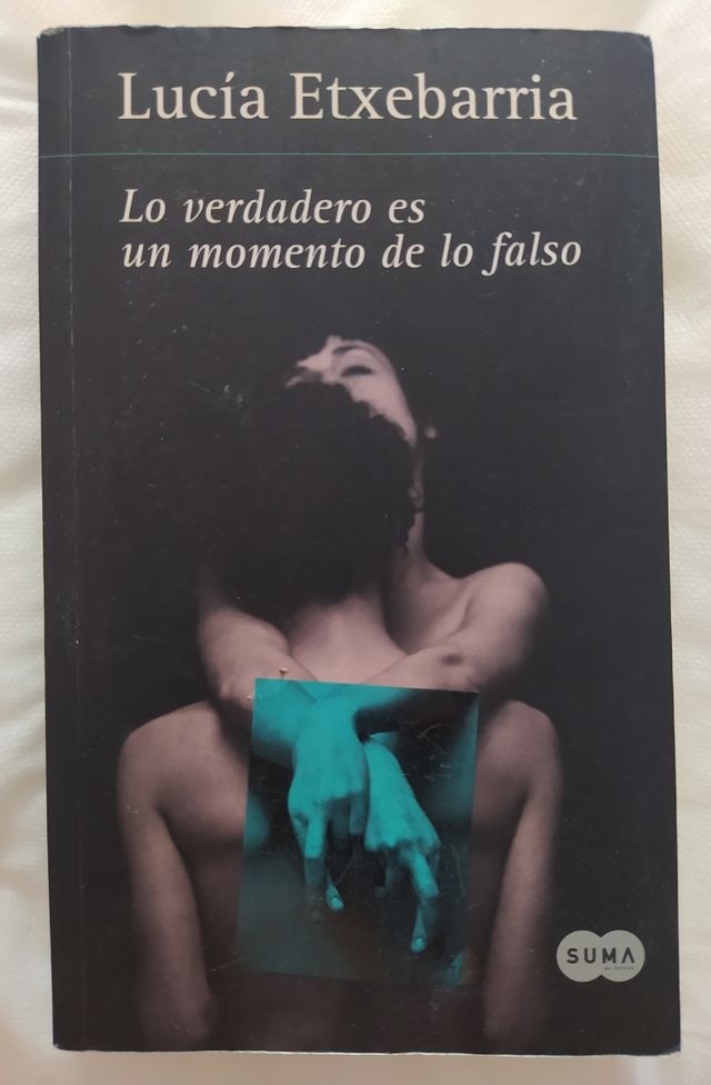 Lo verdadero es un momento de lo falso