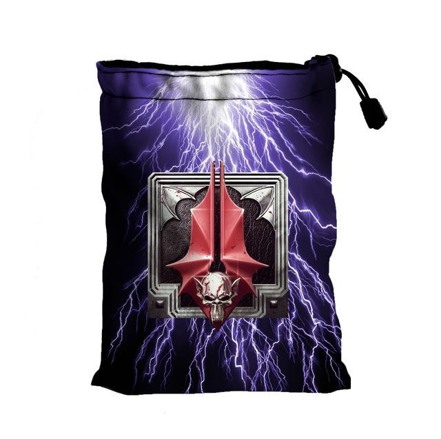 Complementos NIGHT LORDS warhammer