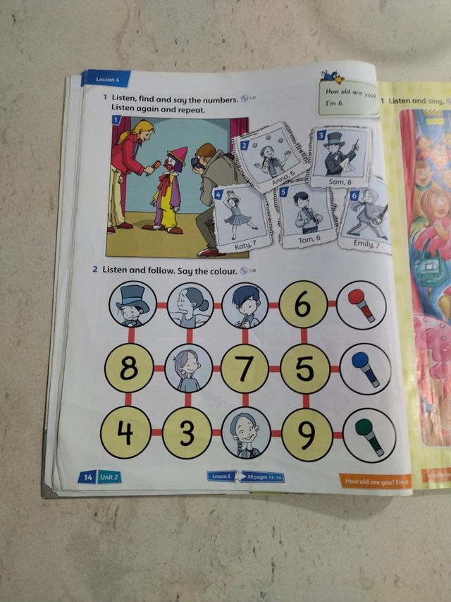 Incredible English Kit 1: Class Book 3rd Edition