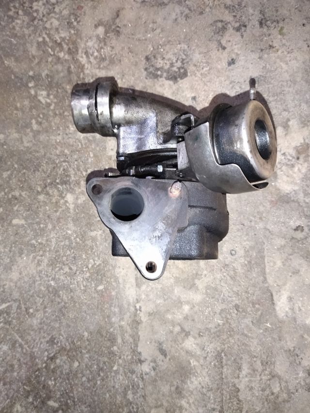 Turbo Megane 1.5 DCI