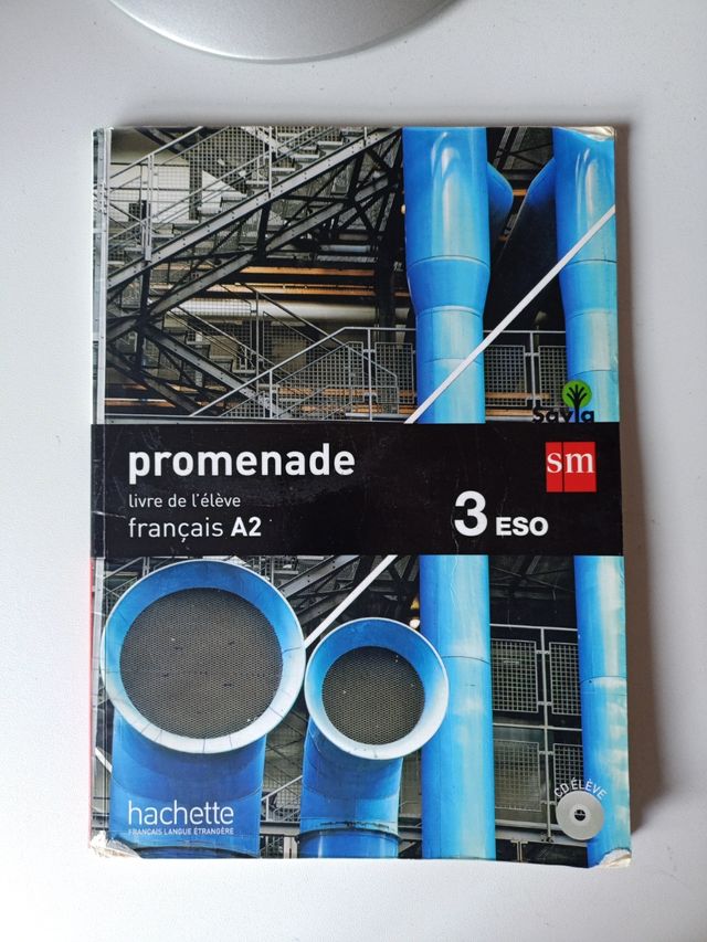 Promenade 3 ESO