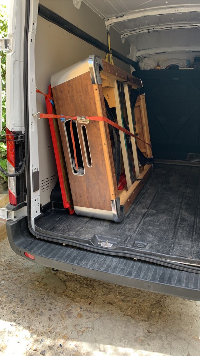 Traslado y tapizado de billares