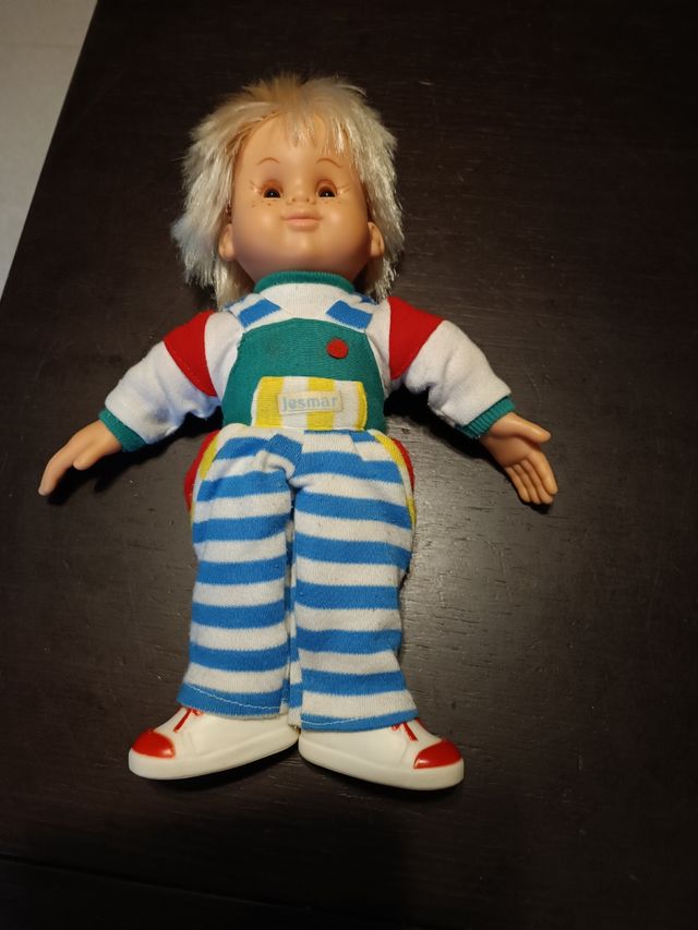 Muñeco Penike de Jesmar ,por 10€