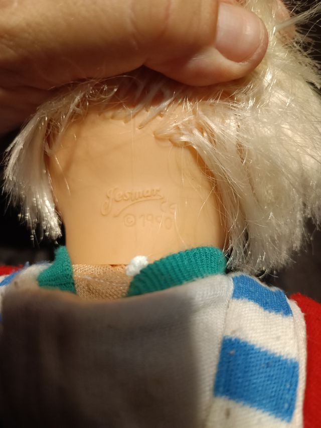 Muñeco Penike de Jesmar ,por 10€