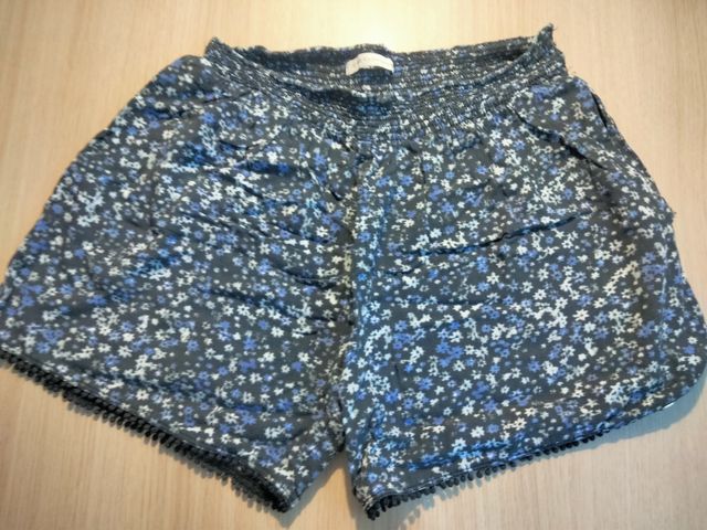 Pack de ropa verano niña varias tallas