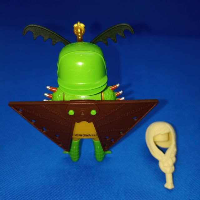 Playmobil como entrenar a tu dragón 