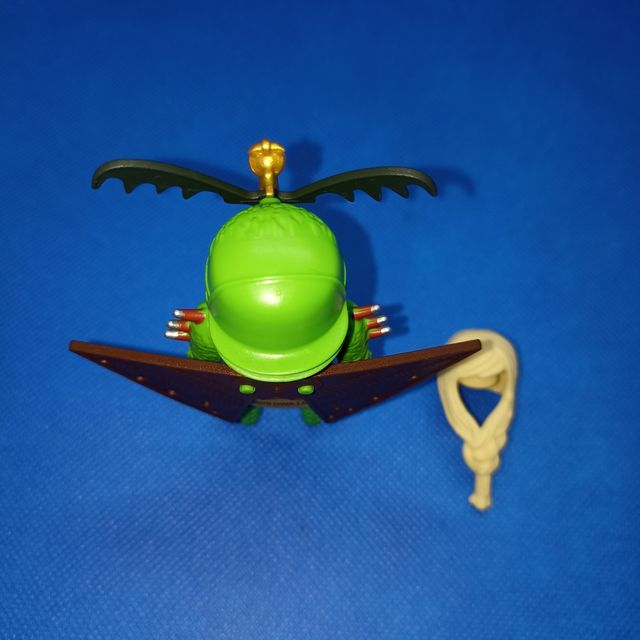 Playmobil como entrenar a tu dragón 