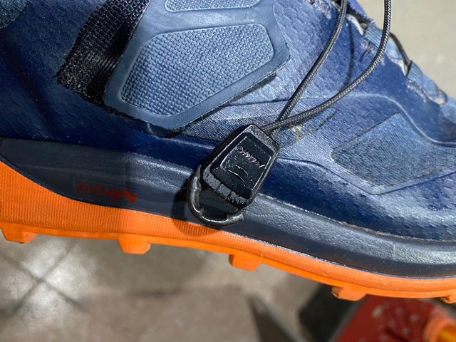 Zapatos ciclismo Mavic 