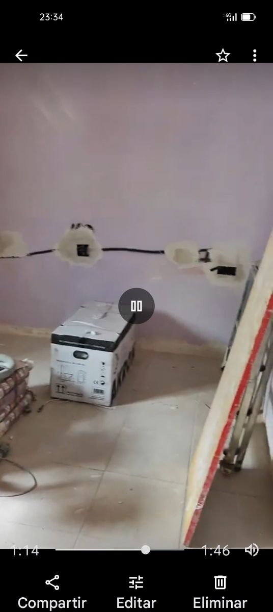 FYV Pinturas y Reformas