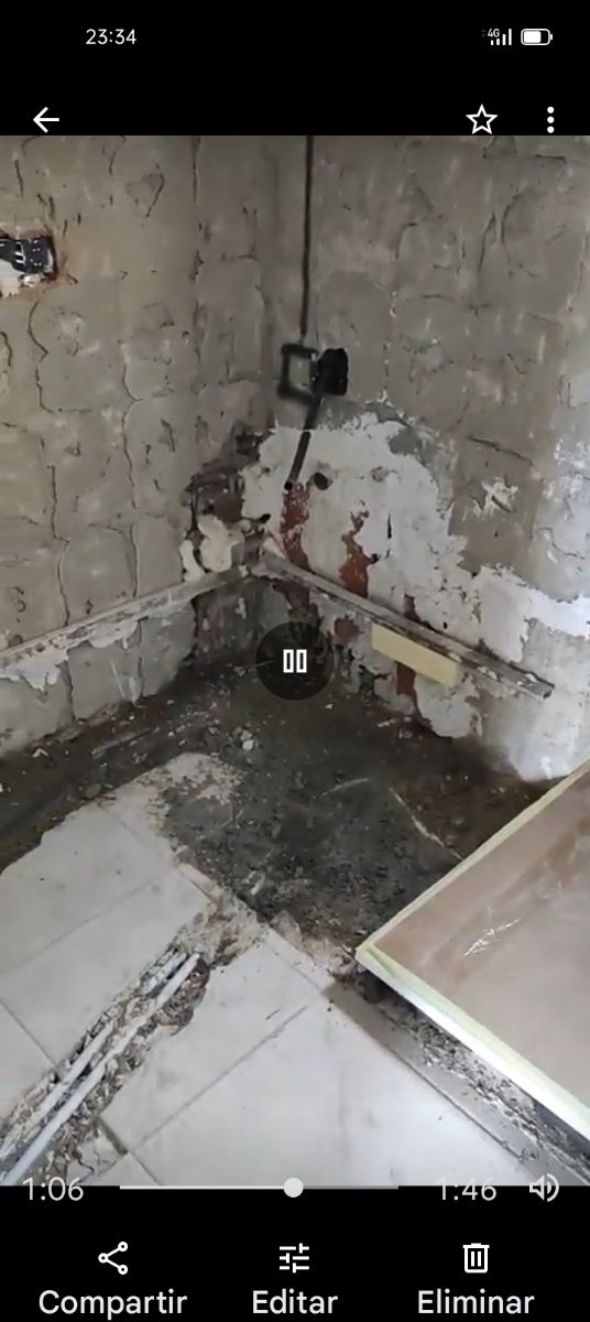 FYV Pinturas y Reformas