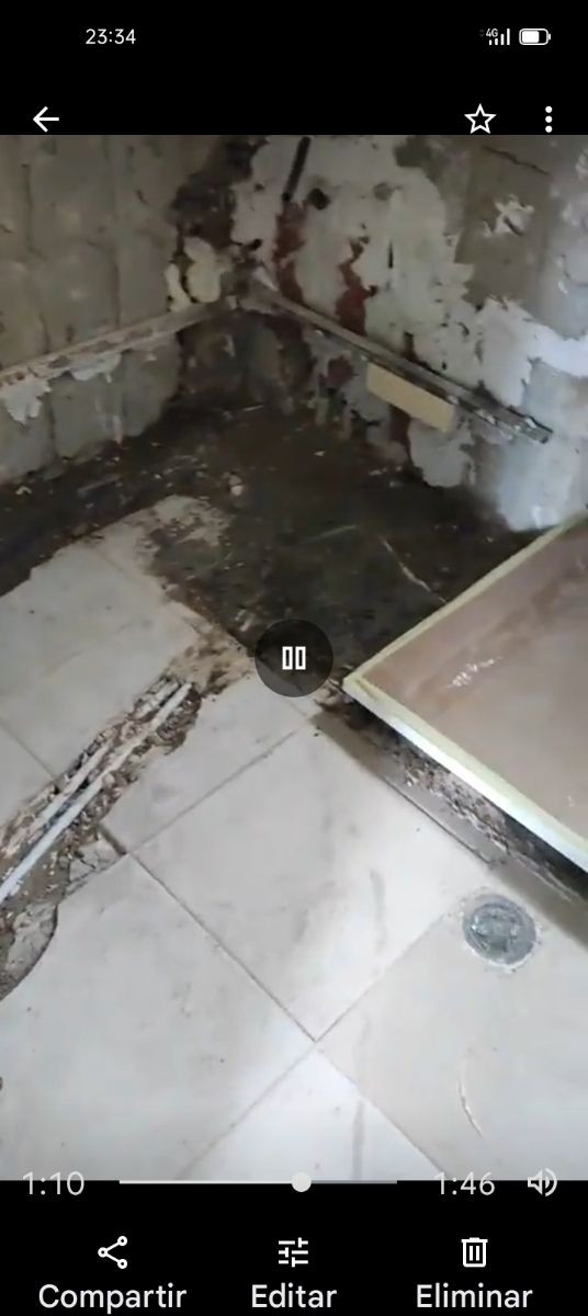 FYV Pinturas y Reformas