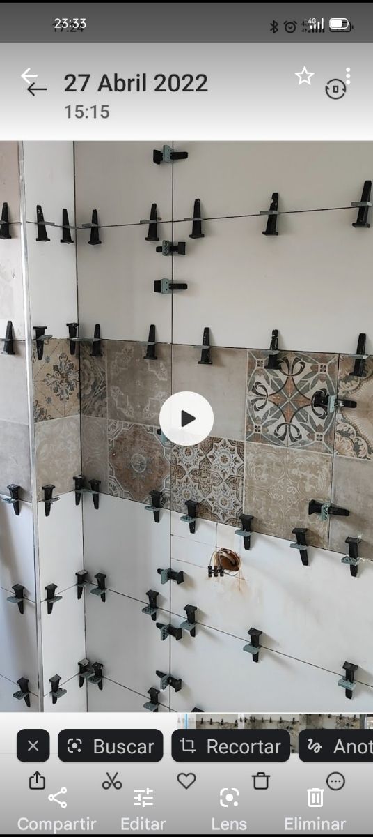 FYV Pinturas y Reformas