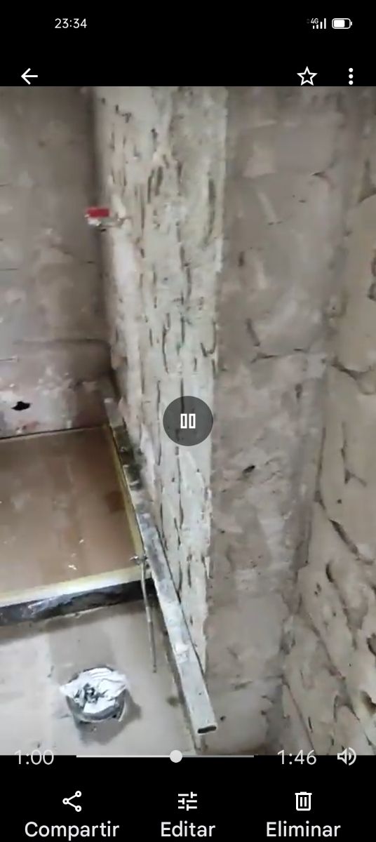 FYV Pinturas y Reformas