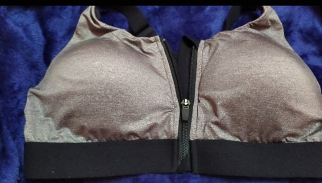 SUJETADOR DE DEPORTE