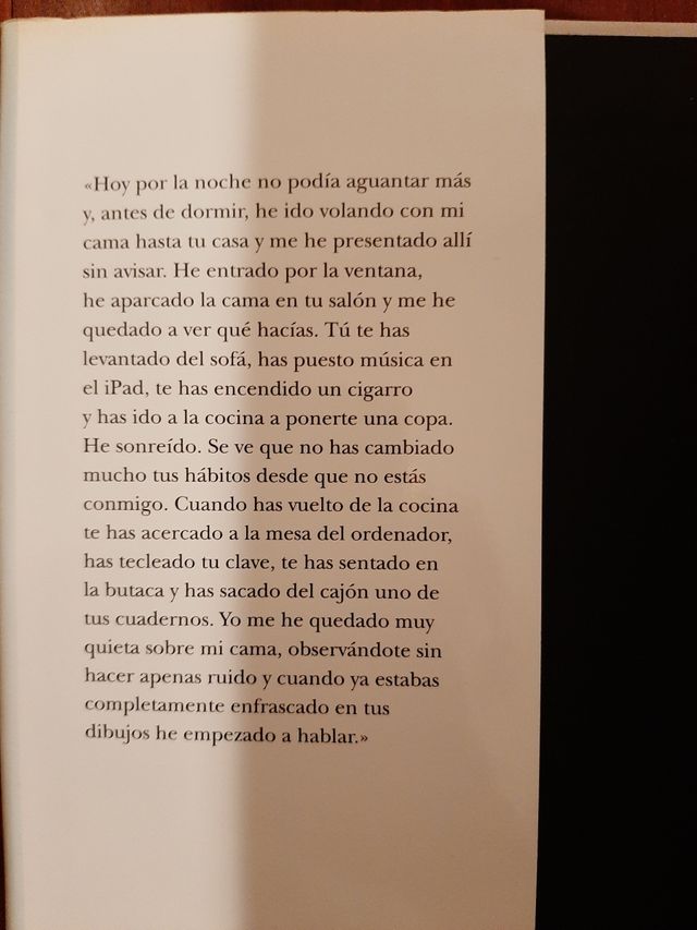 La Vida Imaginaría - Mara Torres