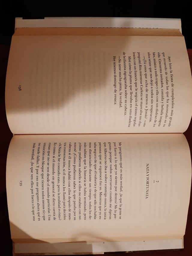 La Vida Imaginaría - Mara Torres