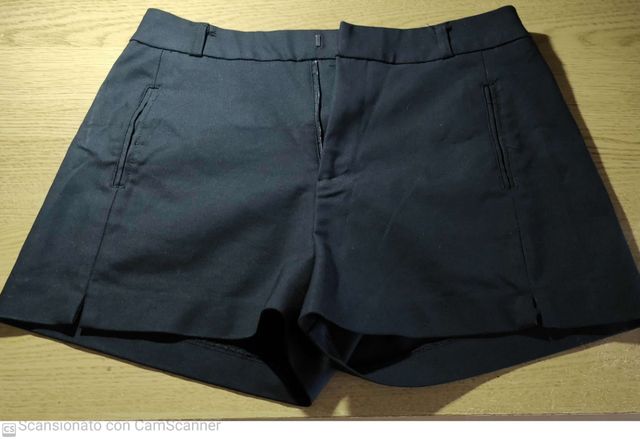 Shorts Stradivarius nuovi