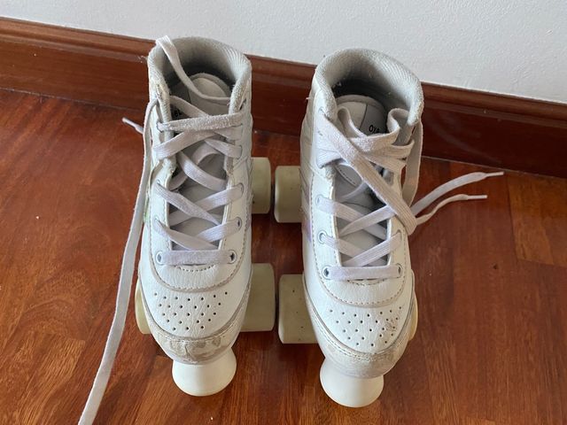 Patines para niñ@ talla 30