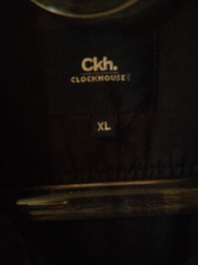 camisa estilo vaquera negra