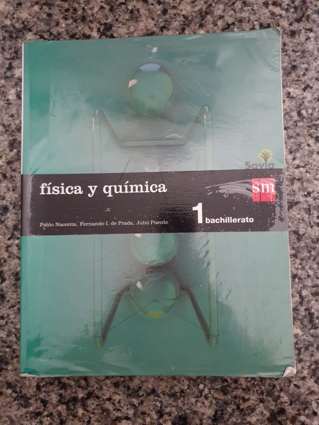 libros 1°de bachillerato