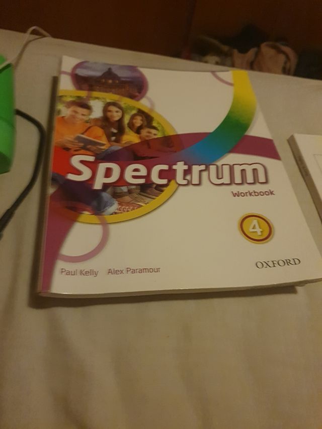 📚 Libros 4o ESO IES Torre de Malla 📚