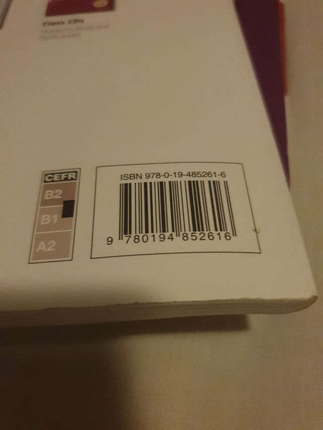 📚 Libros 4o ESO IES Torre de Malla 📚