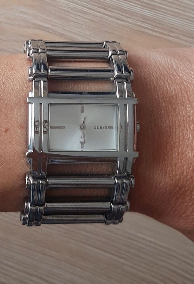 Reloj de mujer Guess