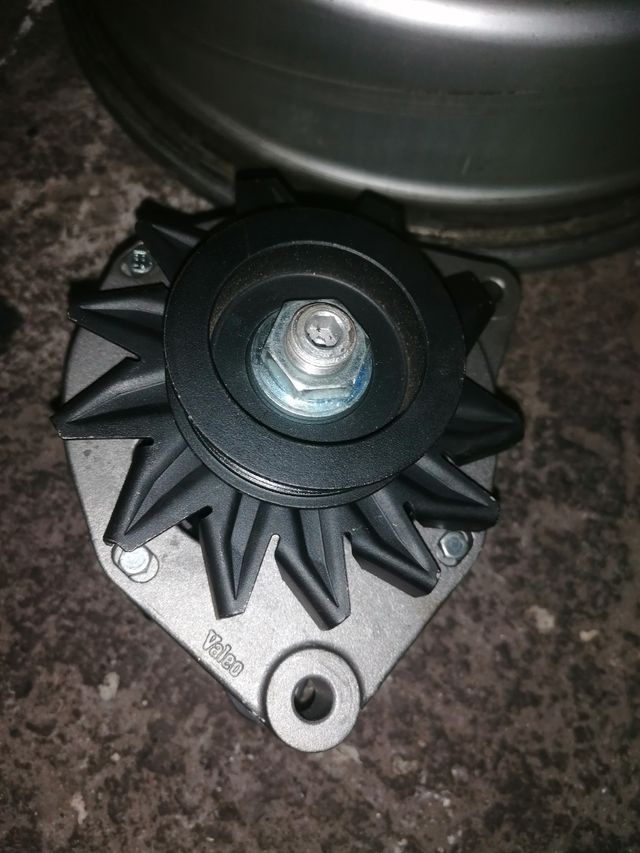 despiece renault express 1.6 diesel