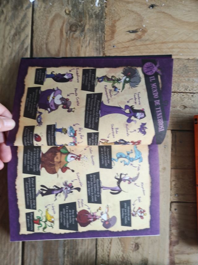 .Misterio en el castillo de la calavera. G Stilton