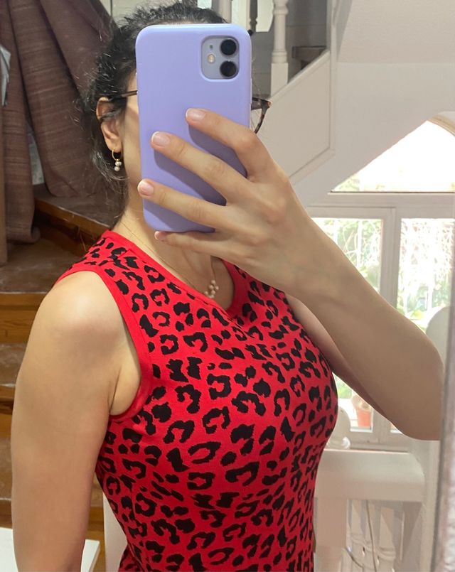 Vestido de Guess talla S