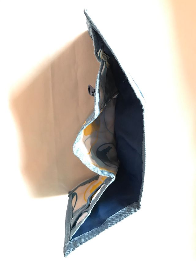 Cartera / billetera "Toy Story"