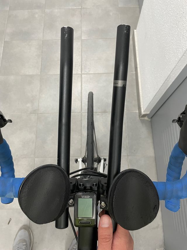 Cuentakilómetros Cateye