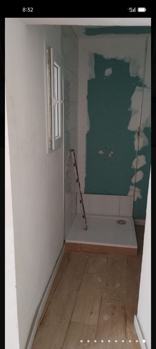 FYV Pinturas y Reformas