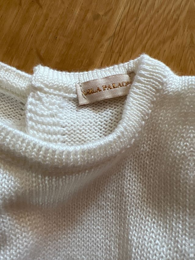 Comjunto lola palacios