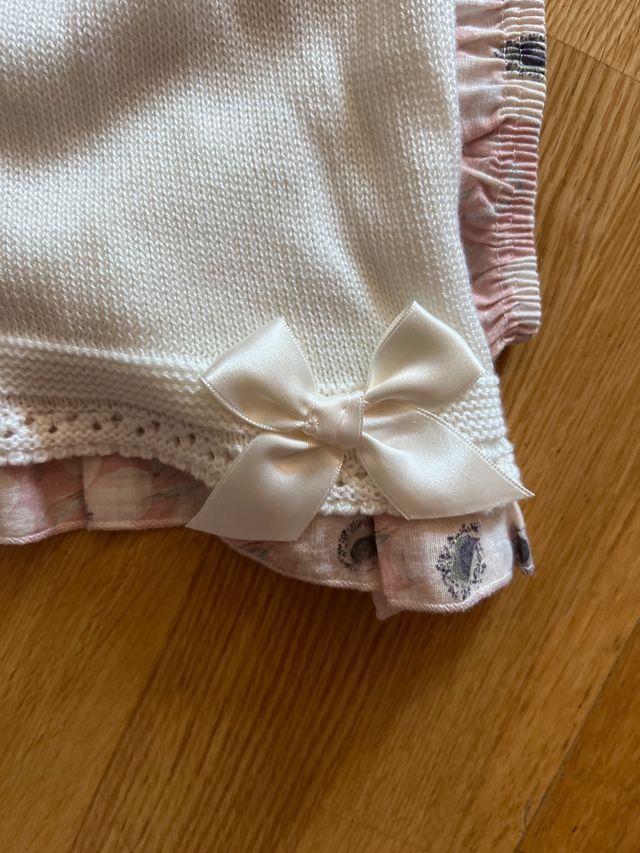 Comjunto lola palacios