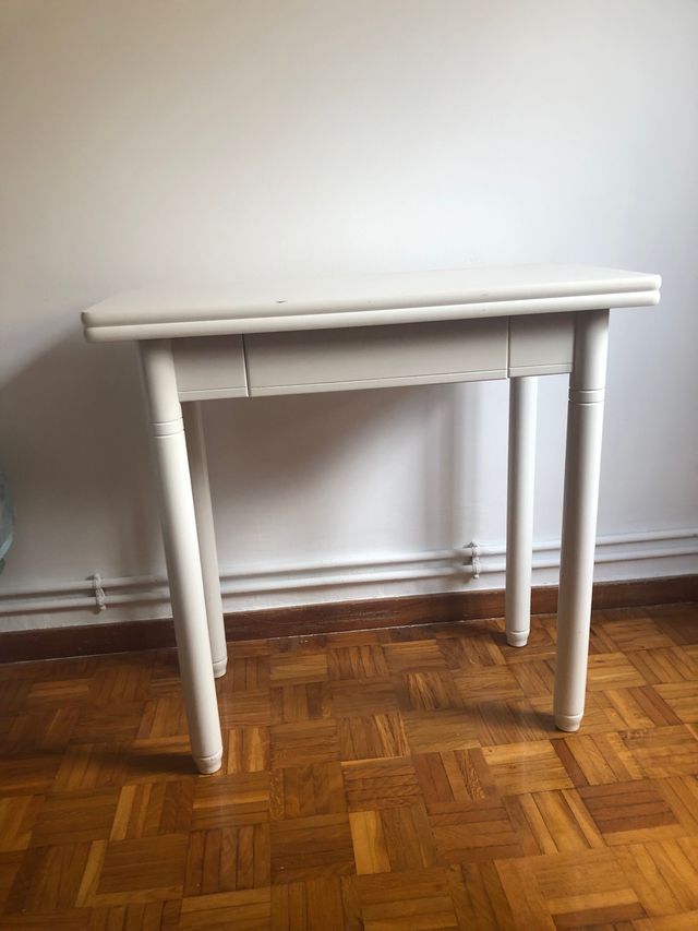 Mesa cocina plegable