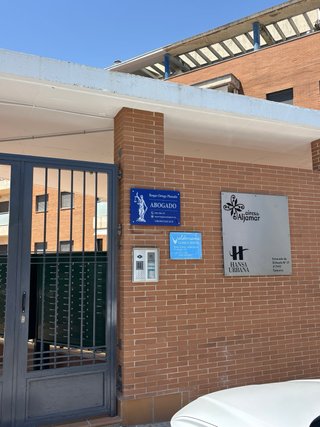 Roque Ortega - ABOGADOS y Procuradores en TOMARES-