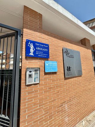 Roque Ortega - ABOGADOS y Procuradores en TOMARES-