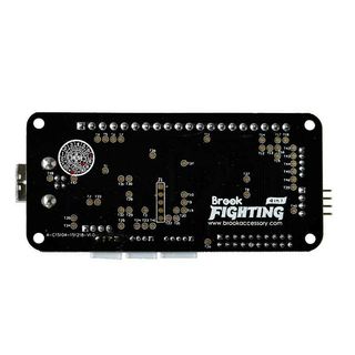 Brook Universal Fighting Board PS4 PS3 XBOXONE
