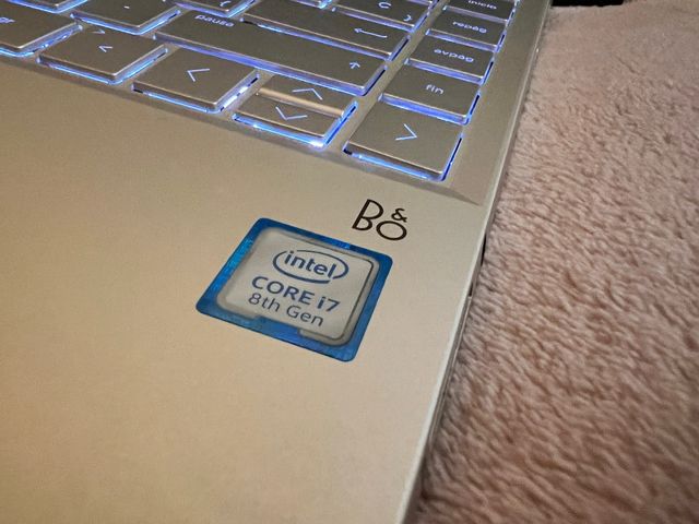 Portatil HP Pavilion i7 OPORTUNIDAD !!!